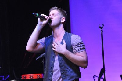 Eric Michael Krop Photo