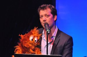 John Tartaglia Photo