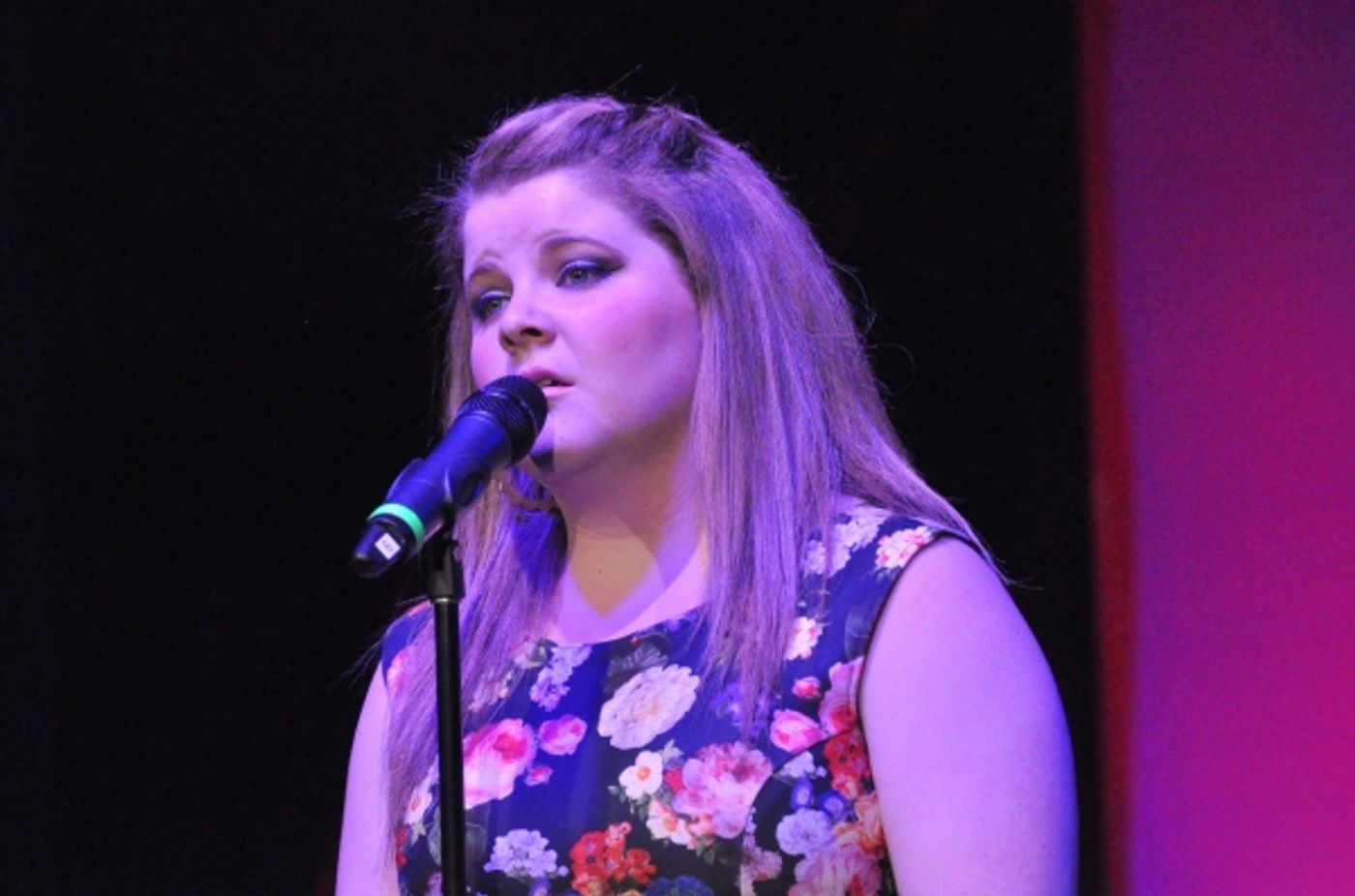 Photo Coverage: Leslie Odom Jr., Alice Ripley and More Perform at ROCKERS ON BROADWAY  Image