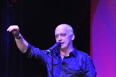 Donnie Kehr Photo