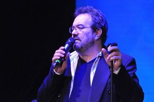 Michael Lanning Photo