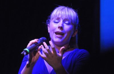 Tracy McDowell Photo