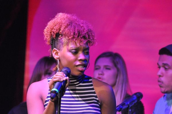Ariana Groover Photo
