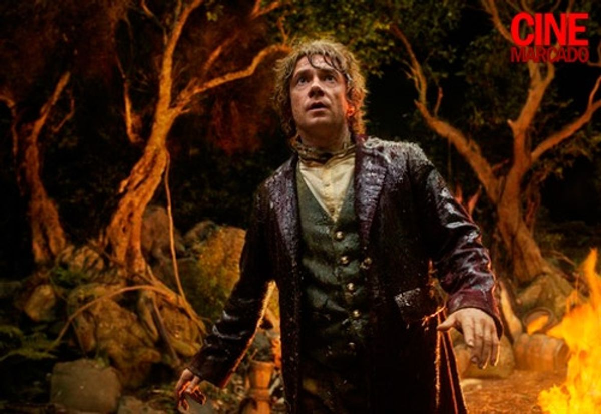 Martin Freeman