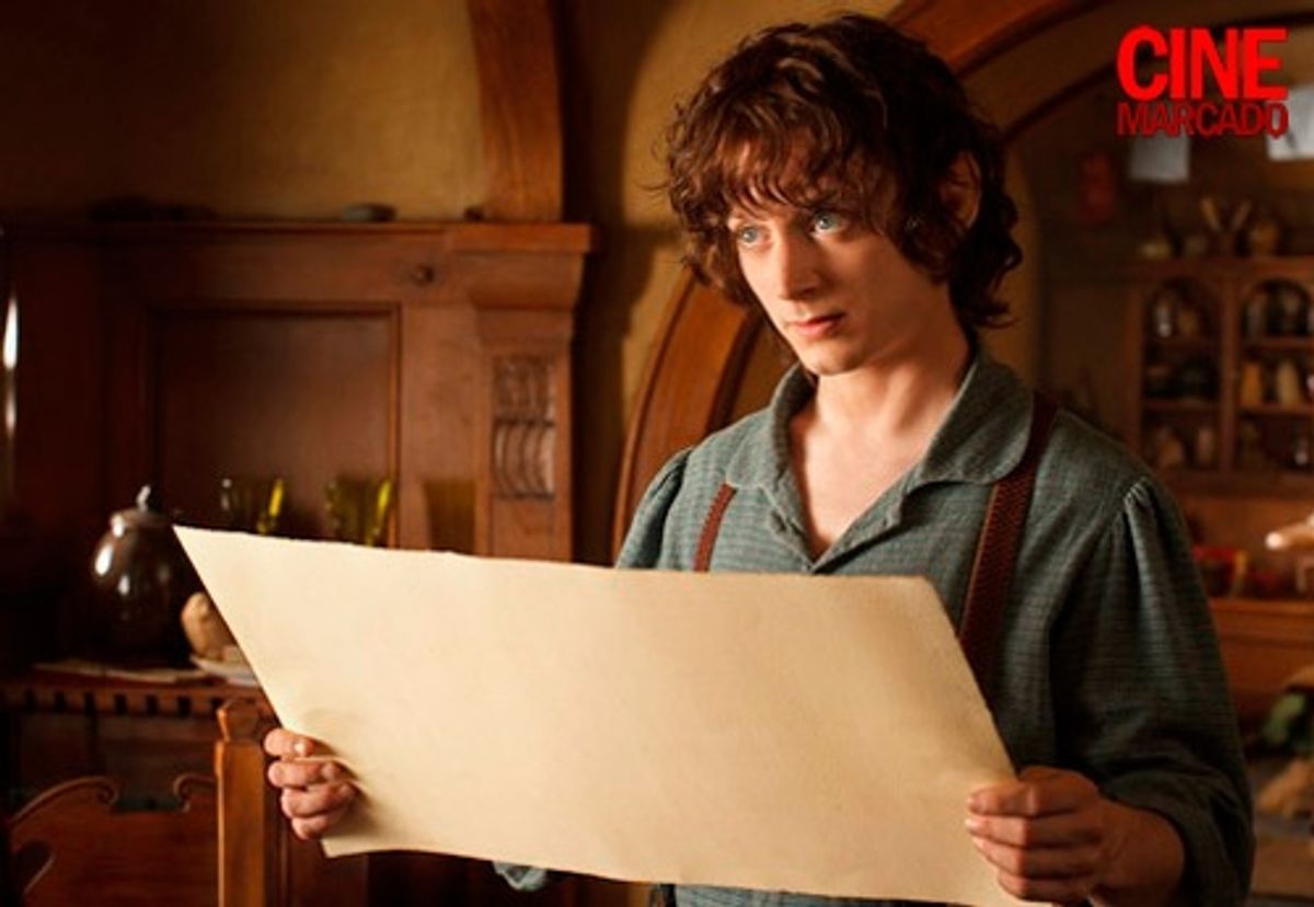 Elijah Wood