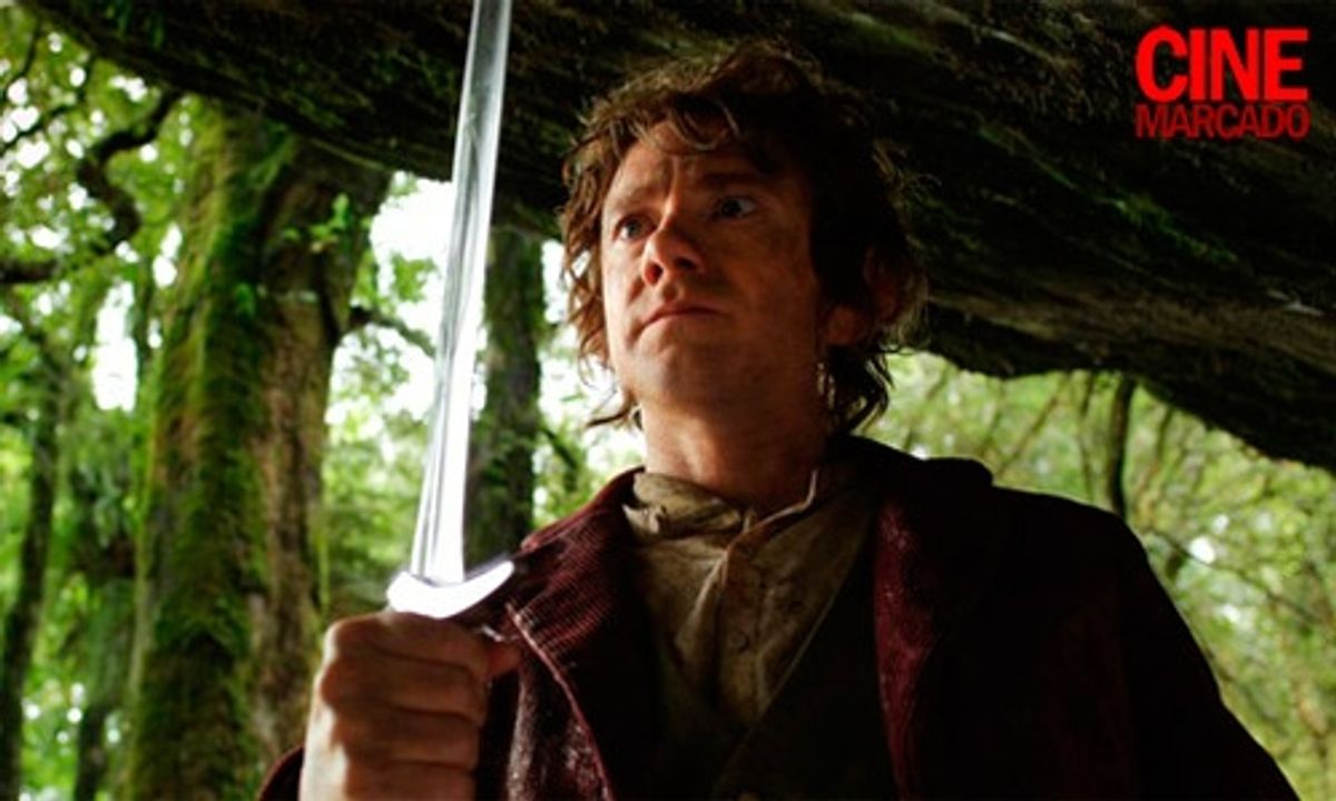 Martin Freeman