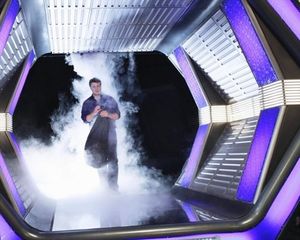 NATHAN FILLION @ BroadwayWorld NATHAN FILLION Photo