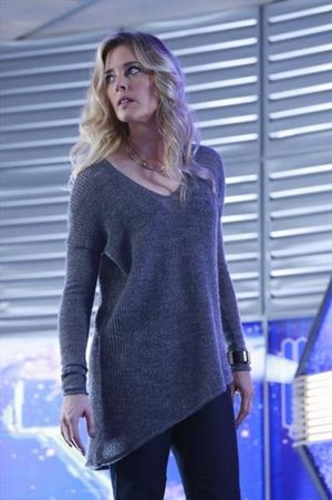 CHRISTINA MOORE @ BroadwayWorld CHRISTINA MOORE Photo