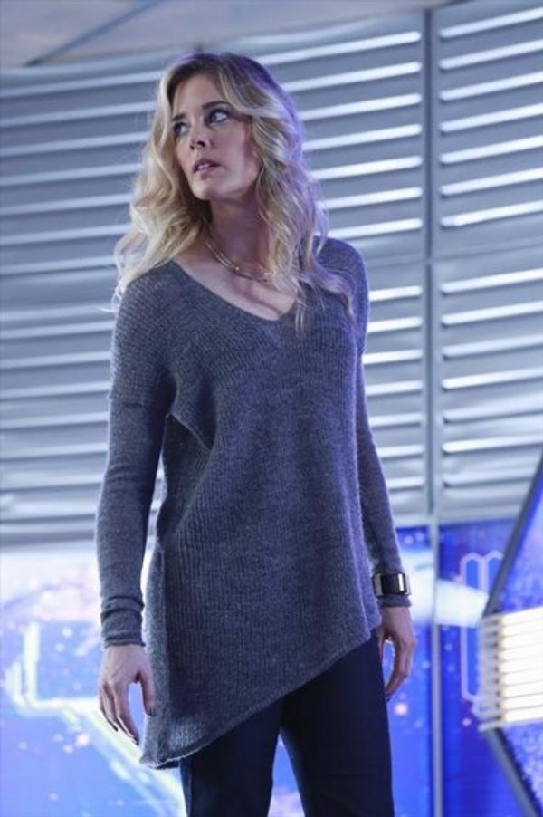 CHRISTINA MOORE    Photo