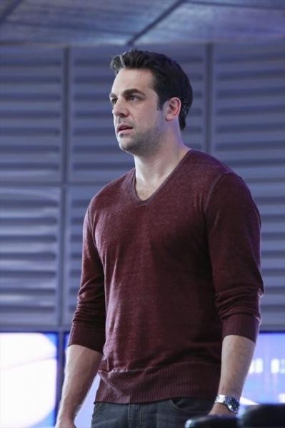 Photo Flash: First Look at CASTLE's Upcoming Episode, 'The Final Frontier,' 11/5  Image