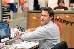 John Krasinski @ BroadwayWorld John Krasinski Photo