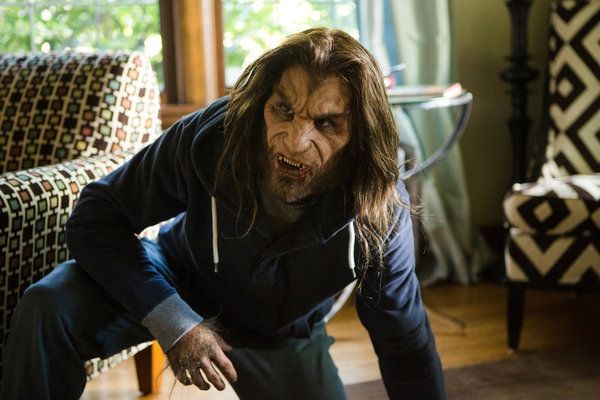 Photo Flash: First Look at GRIMM's Episode 'The Other Side,' 10/19 Photo Flash: First Look at GRIMM's Episode 'The Other Side,' 10/19 Image