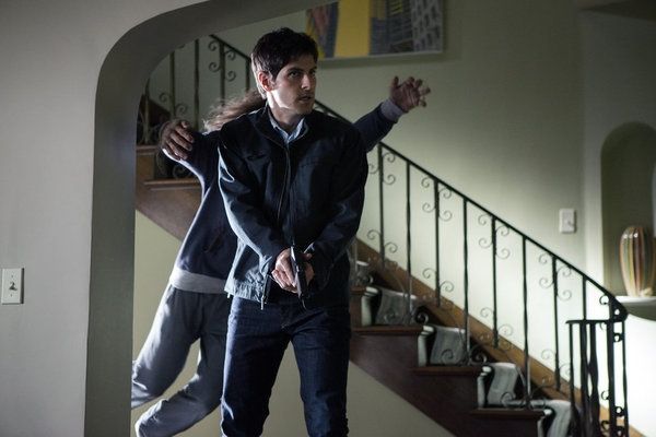 David Giuntoli Photo