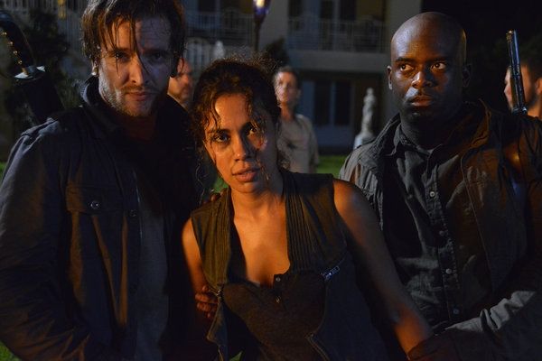 Photo Flash: First Look at REVOLUTION's Episode, 'Sex & Drugs,' 10/29  Image