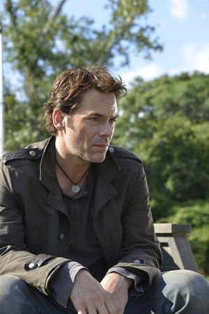 Billy Burke @ BroadwayWorld Billy Burke Photo