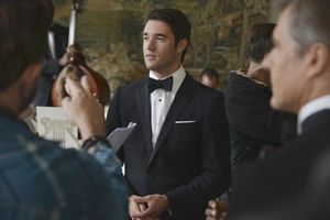 JOSH BOWMAN @ BroadwayWorld JOSH BOWMAN Photo