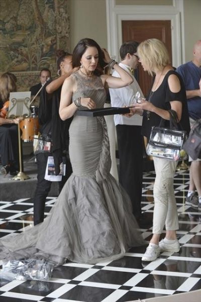 MADELEINE STOWE    Photo