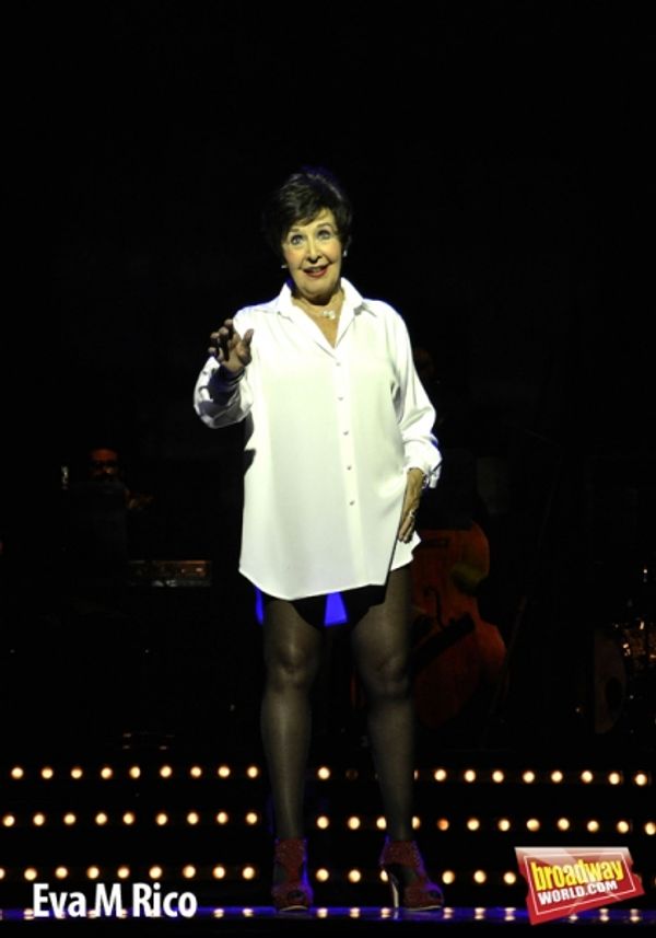 Concha Velasco Photo