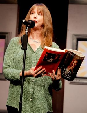 Laraine Newman @ BroadwayWorld Laraine Newman Photo