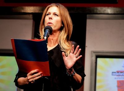 Rita Wilson Photo