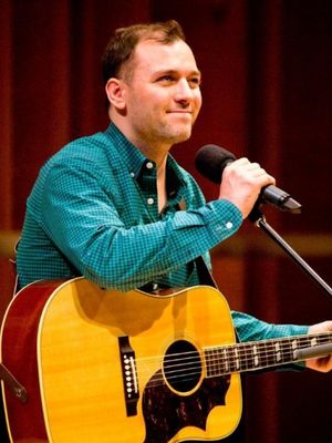 Peter Lerman @ BroadwayWorld Peter Lerman Photo