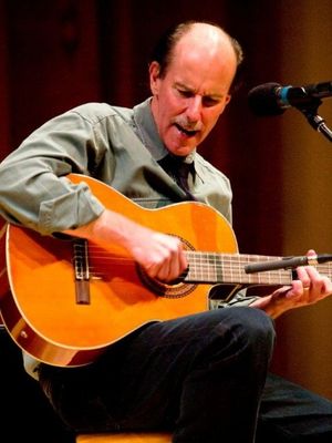 Craig Carnelia Photo