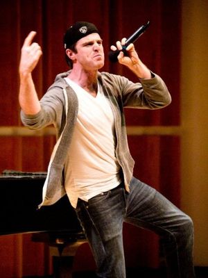 Daniel Hartley Photo