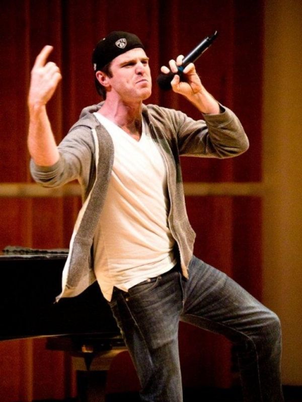 Daniel Hartley Photo