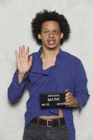 ERIC ANDRE @ BroadwayWorld ERIC ANDRE Photo