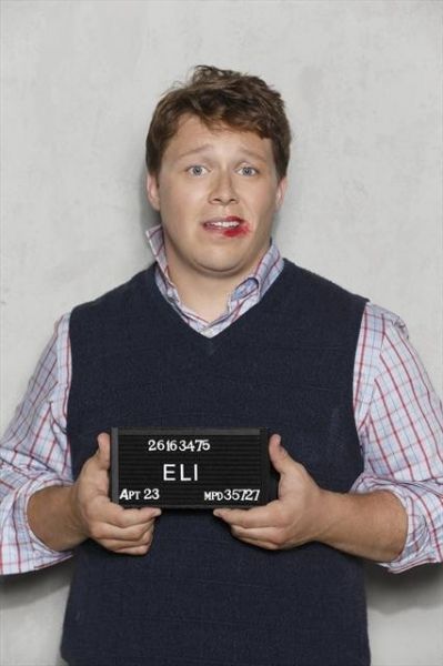 Photo Flash:  Cast Photos for DON'T TRUST THE B---- IN APARTMENT 23  Image