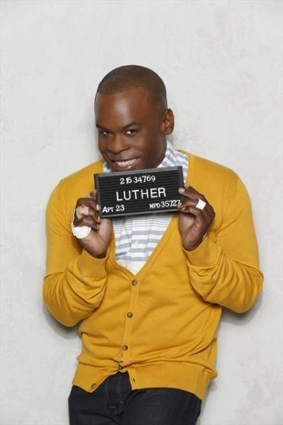 Photo Flash:  Cast Photos for DON'T TRUST THE B---- IN APARTMENT 23  Image