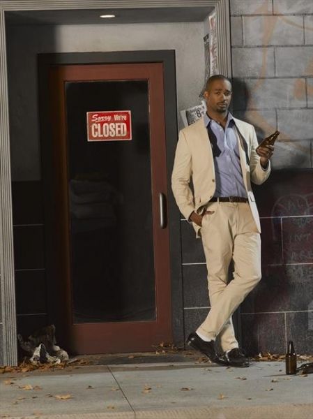 Photo Flash: Cast Photos for HAPPY ENDINGS  Image