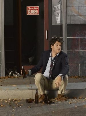 ADAM PALLY    Photo