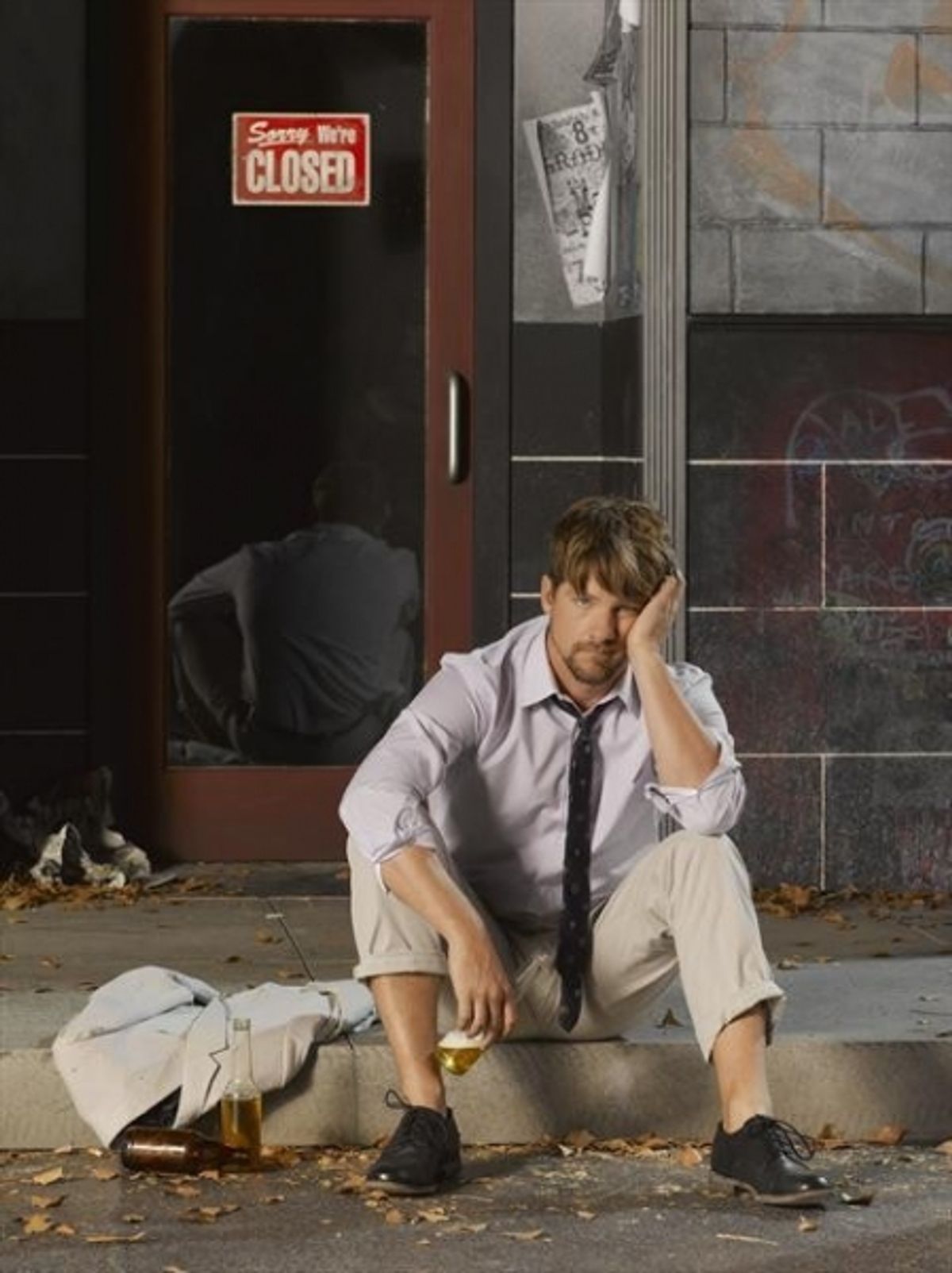 ZACHARY KNIGHTON    at 