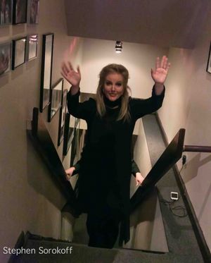 Stacy Sullivan @ BroadwayWorld Stacy Sullivan Photo