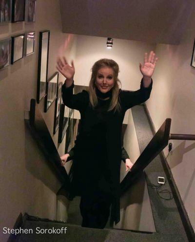 Stacy Sullivan Photo