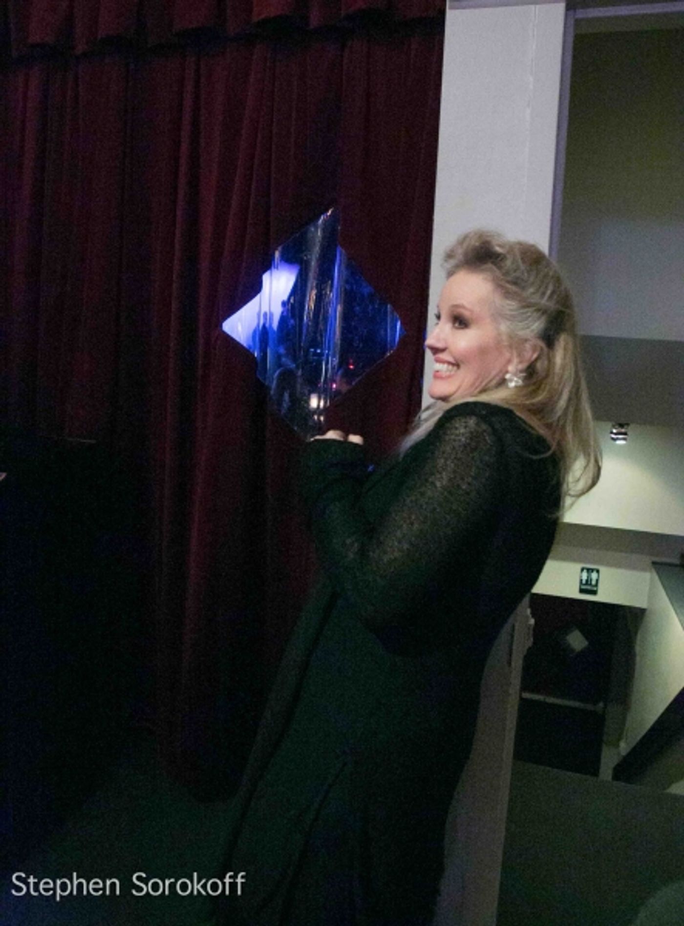 Photo Coverage: Stacy Sullivan's IT'S A GOOD DAY Plays Metropolitan Room Photo Coverage: Stacy Sullivan's IT'S A GOOD DAY Plays Metropolitan Room Image