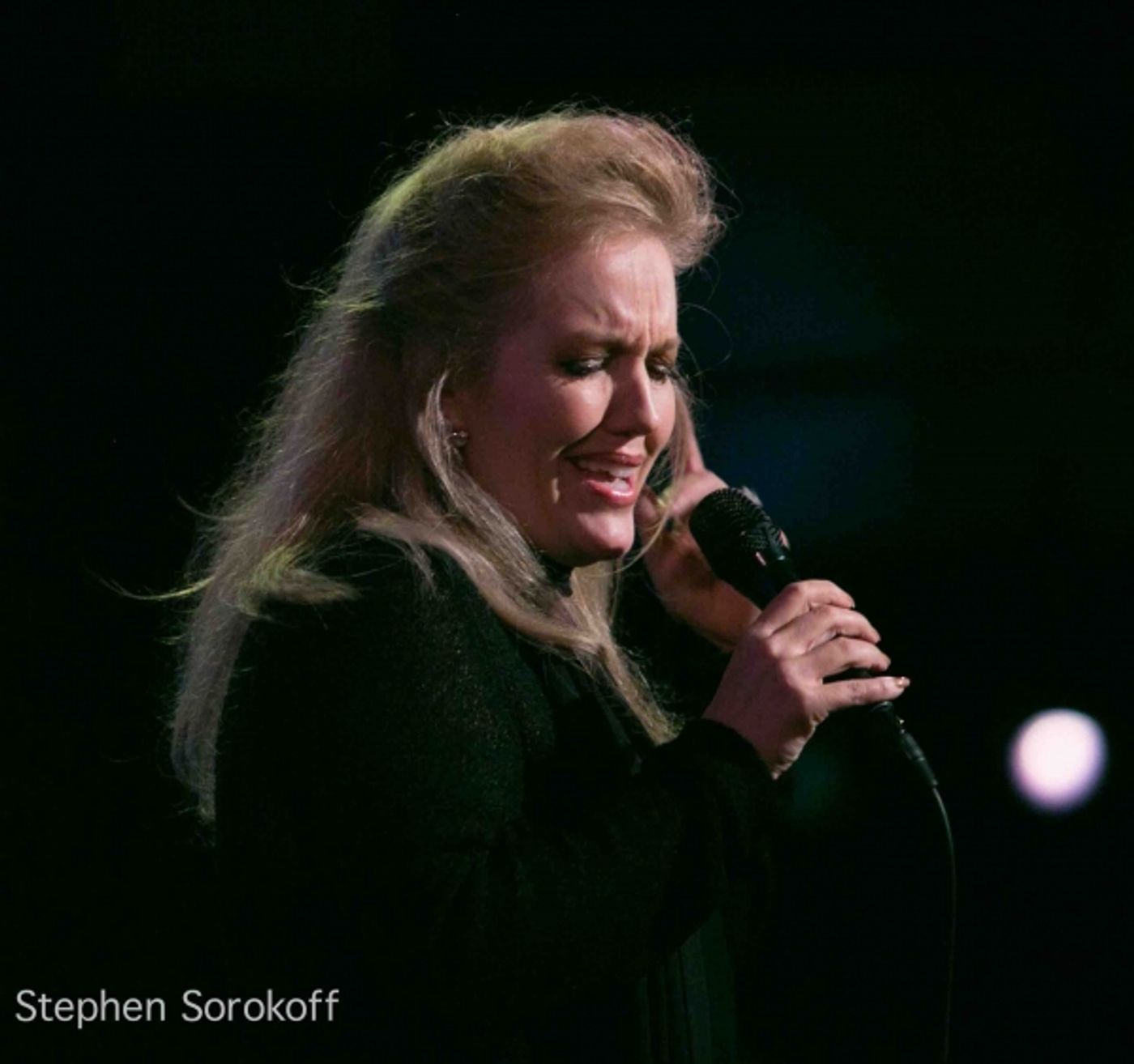 Photo Coverage: Stacy Sullivan's IT'S A GOOD DAY Plays Metropolitan Room  Image