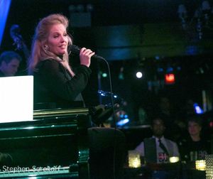 Stacy Sullivan Photo