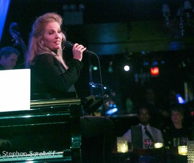 Stacy Sullivan Photo
