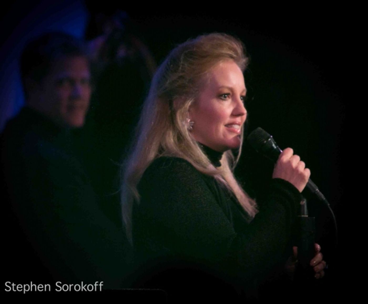Photo Coverage: Stacy Sullivan's IT'S A GOOD DAY Plays Metropolitan Room  Image