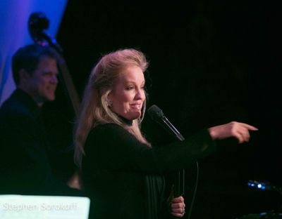 Steve Doyle & Stacy Sullivan Photo