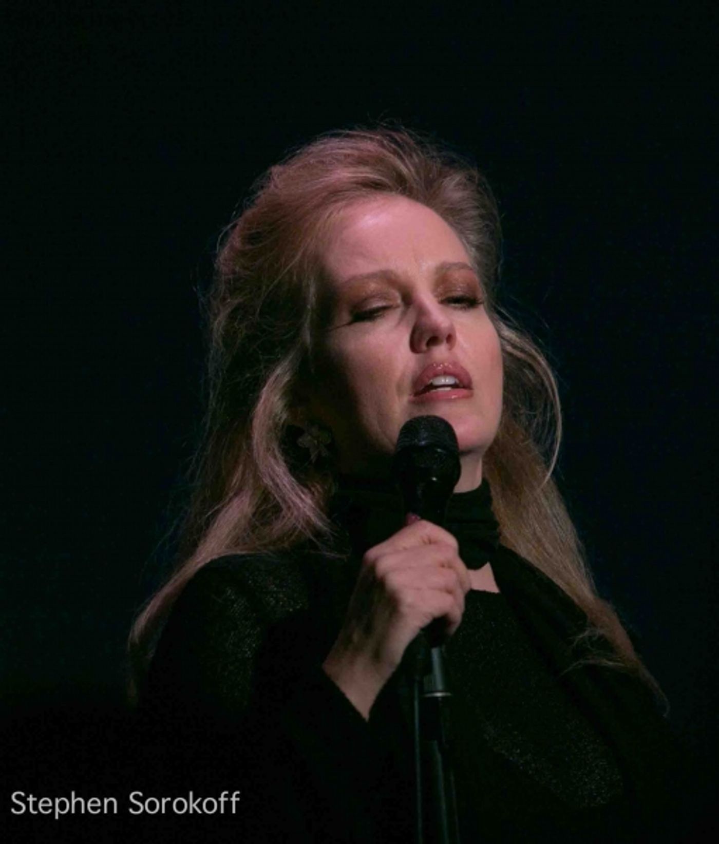 Photo Coverage: Stacy Sullivan's IT'S A GOOD DAY Plays Metropolitan Room  Image