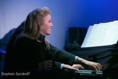 Stacy Sullivan & Jon Weber Photo