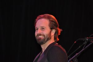 Alfie Boe Photo