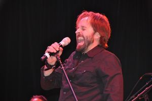 Alfie Boe Photo