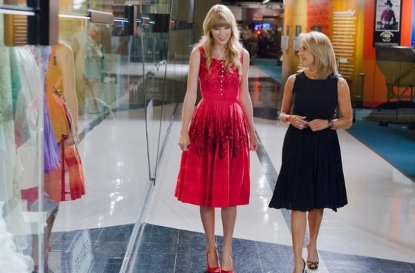 Photo Flash: First Look - ALL ACCESS NASHVILLE WITH KATIE COURIC on ABC, Airing 10/26  Image