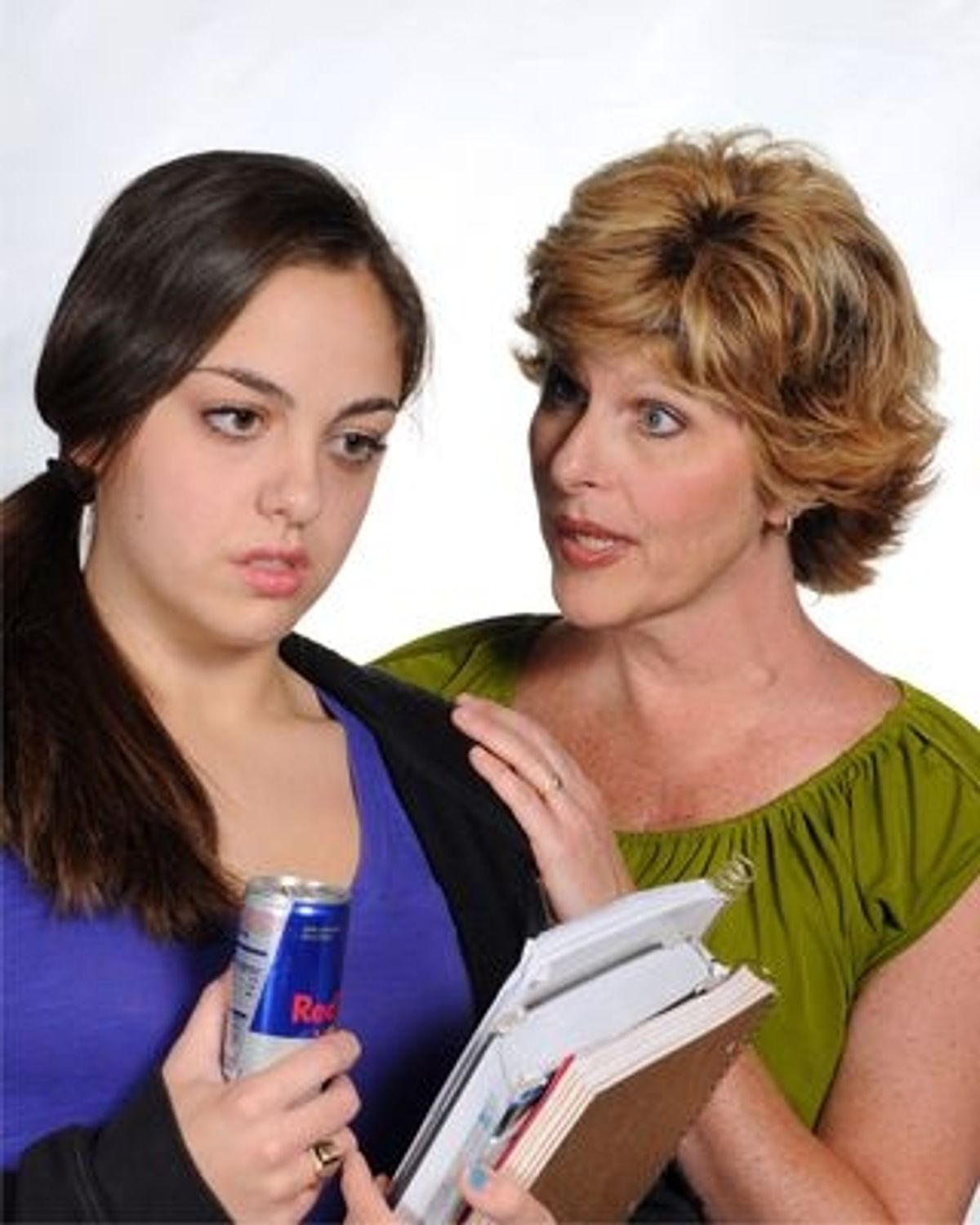 Julia Capizzi and Shannon Wollman at 