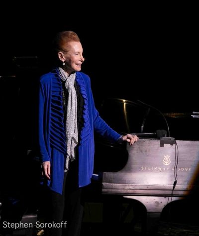 Barbara Carroll Photo