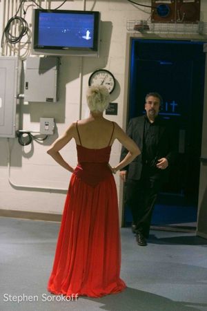 Amra-Faye Wright @ BroadwayWorld Amra-Faye Wright Photo